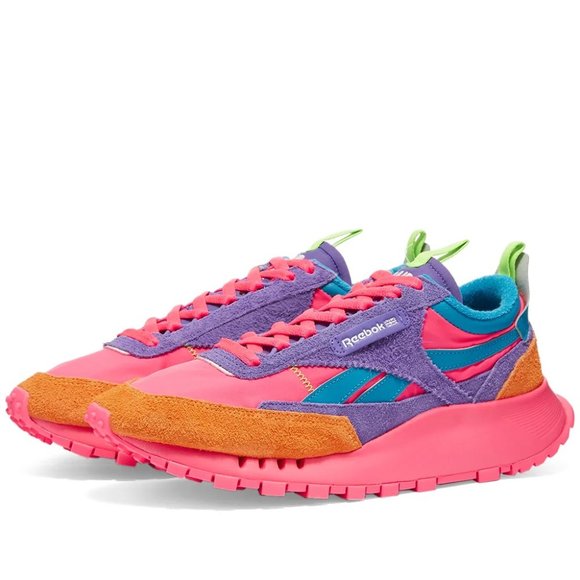 Reebok Classic Daniel Moon collab - sz 7 - Picture 1 of 7